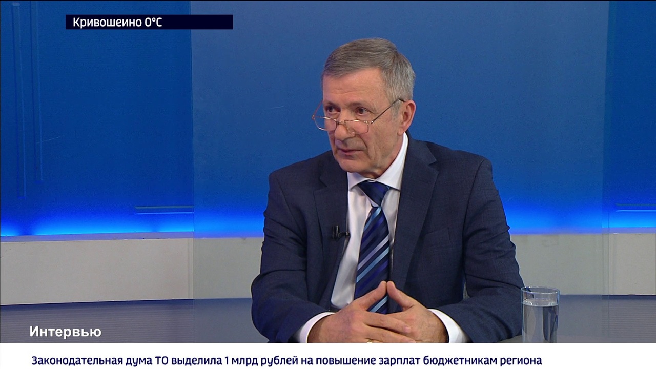 Николай Зенкин – о работе томской санавиации