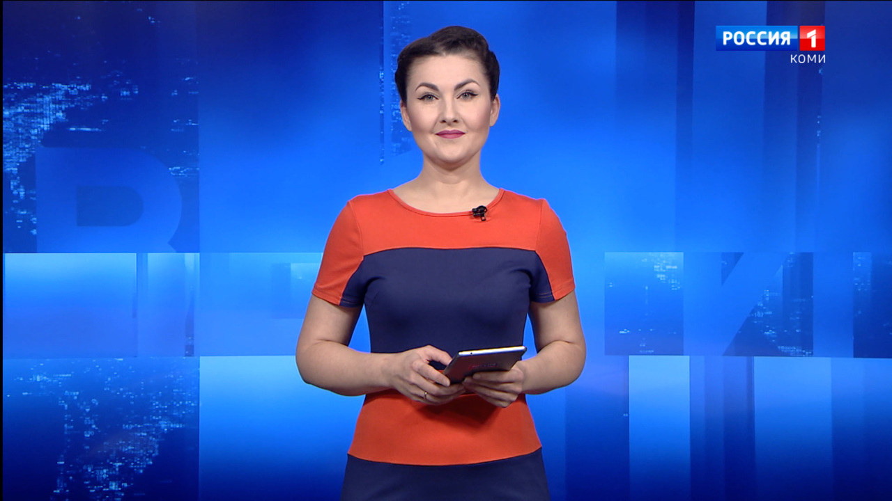Вести-Коми. Утро. Выпуск 01.12.2023
