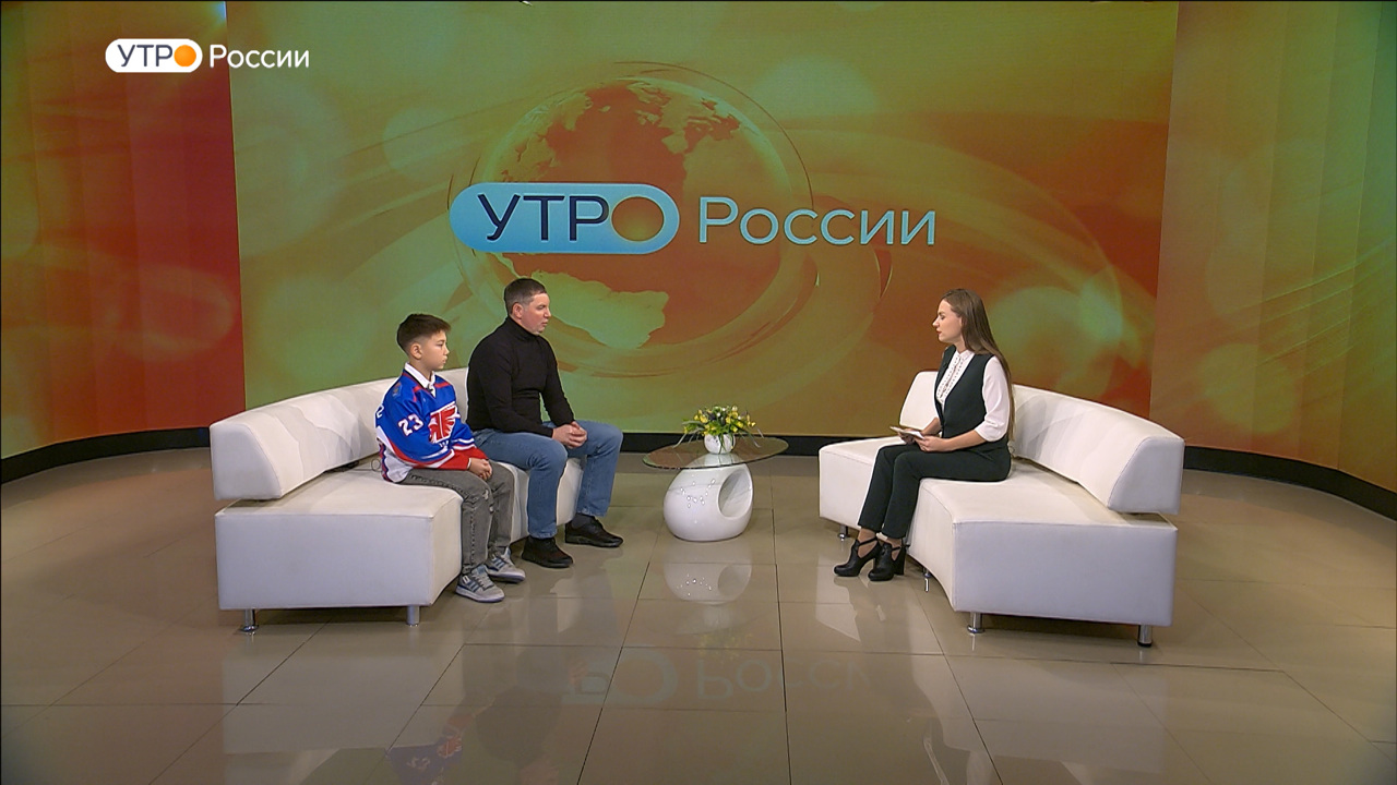Эфир от 01.12.2023