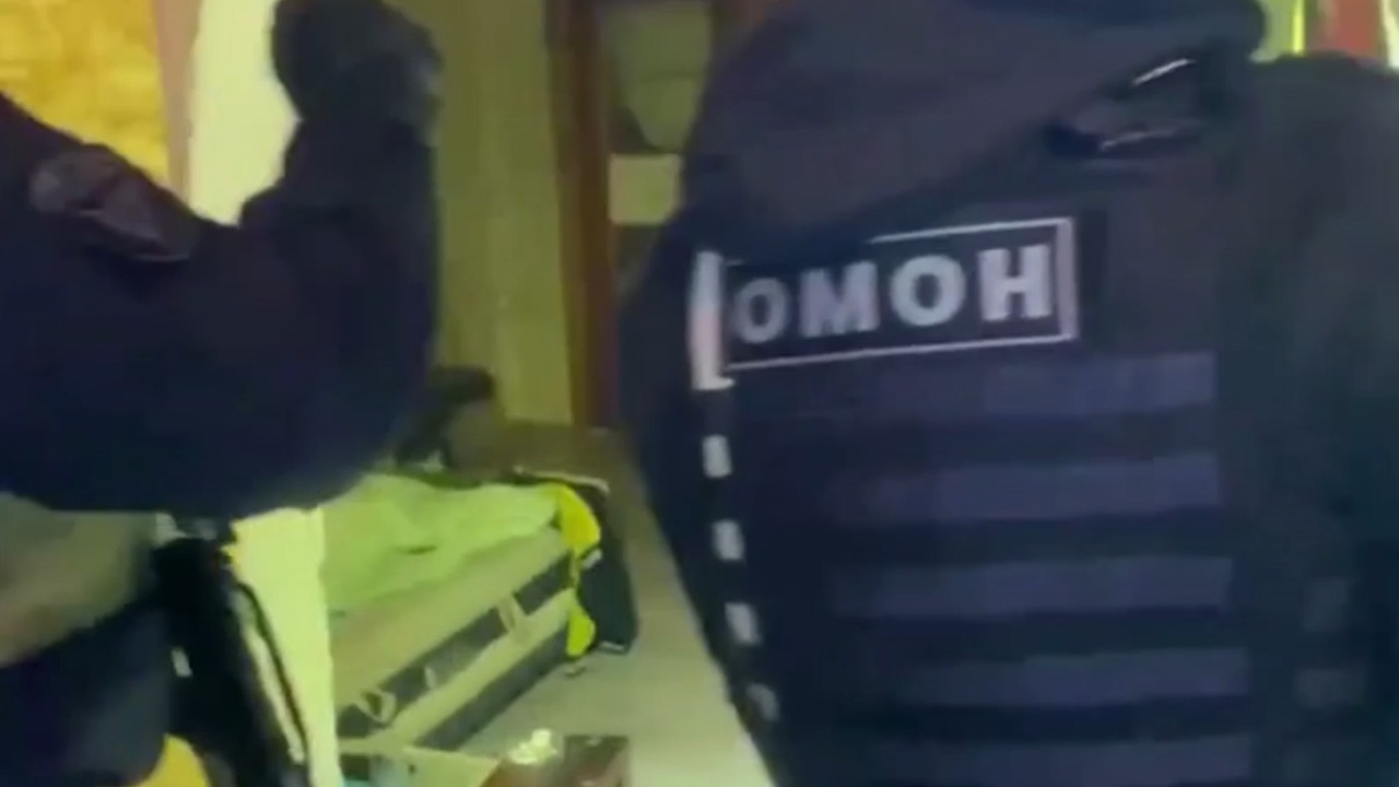 Эфир от 01.12.2023