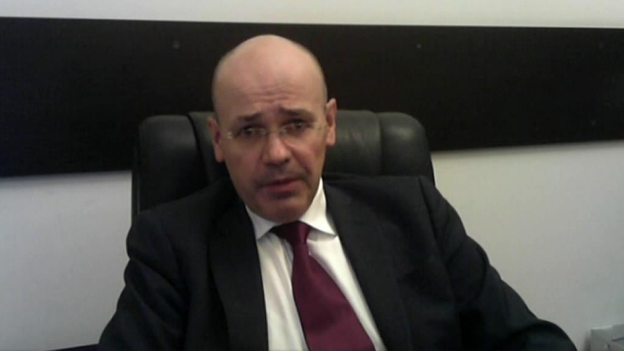 Константин Симонов о перспективах нефтяного рынка