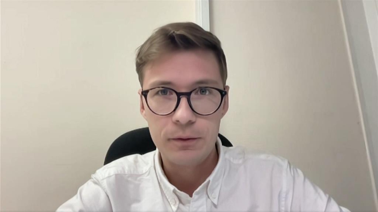 Сергей Кислицын о Генри Киссинджере и новых американских политиках