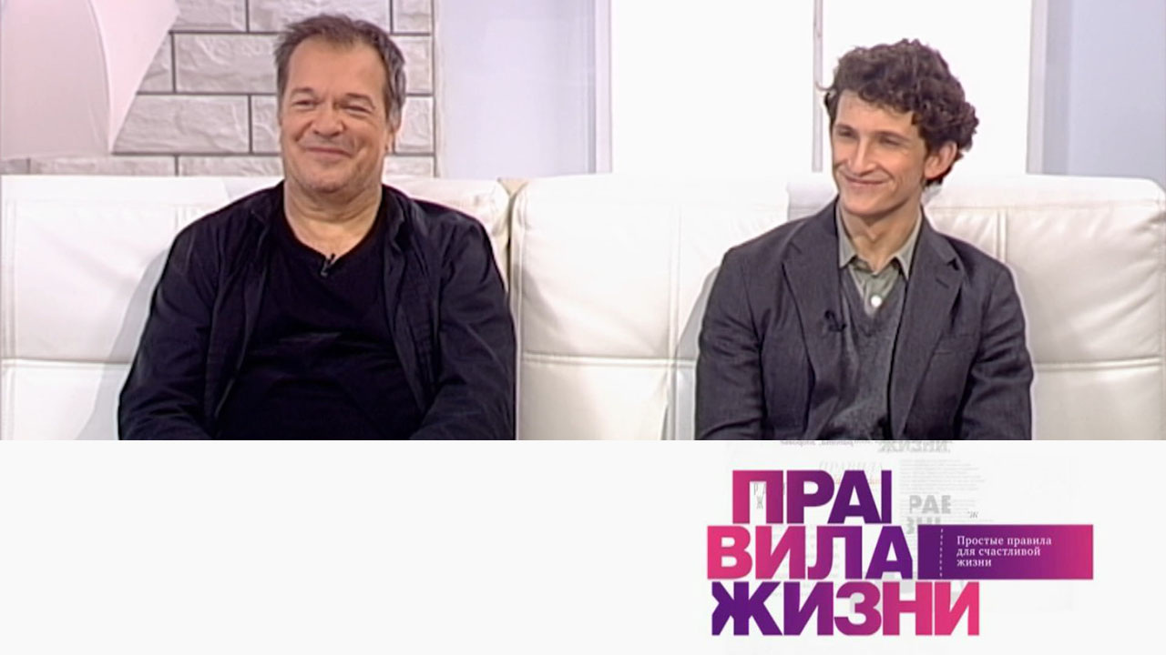 Эфир 05.12.2023