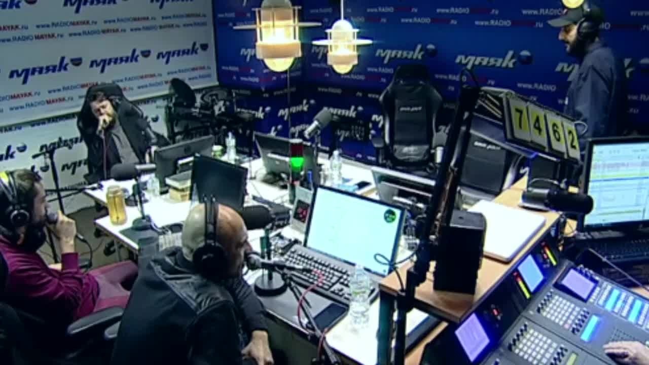 Хип-хопера "Копы в огне": как рэперы делают оперу