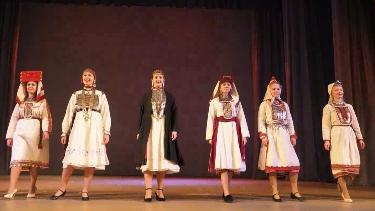 Эфир от 05.12.2023
