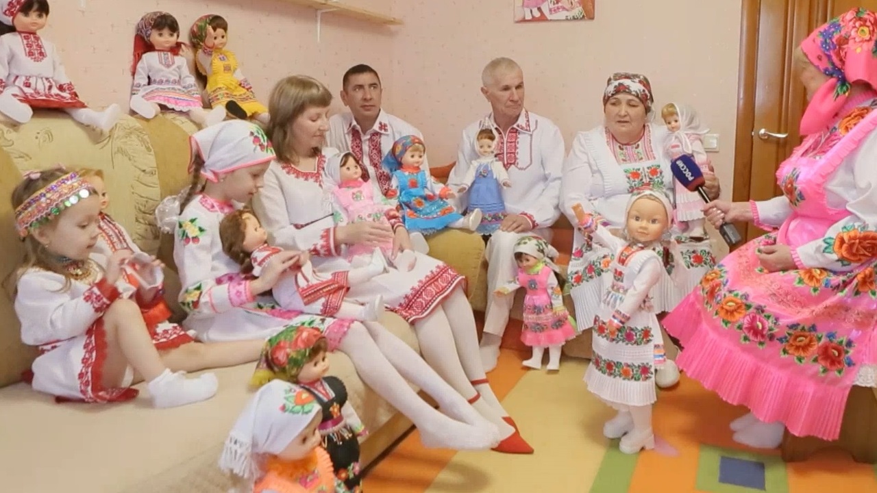 Эфир от 05.12.2023