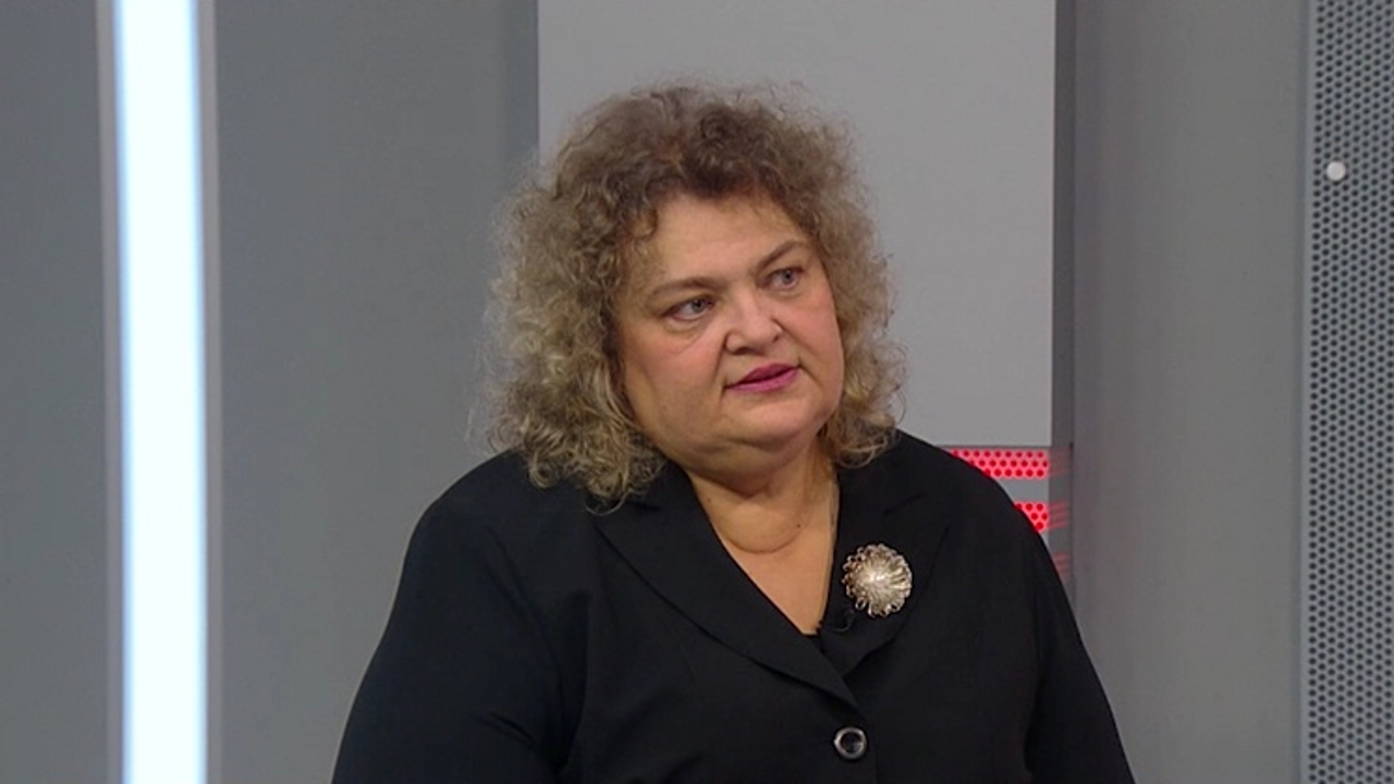 Ирина Садовникова объяснила, на какую поддержку может рассчитывать малый и средний бизнес