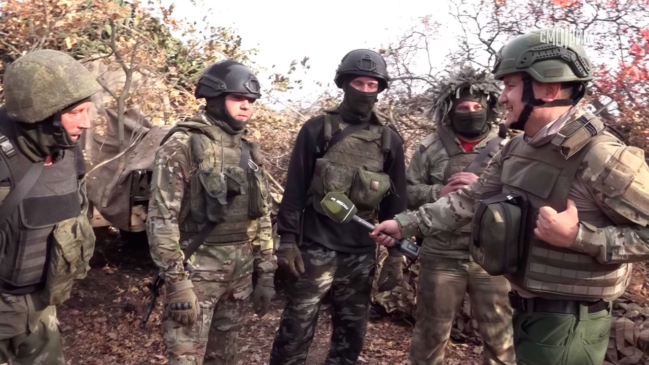 Военкоры