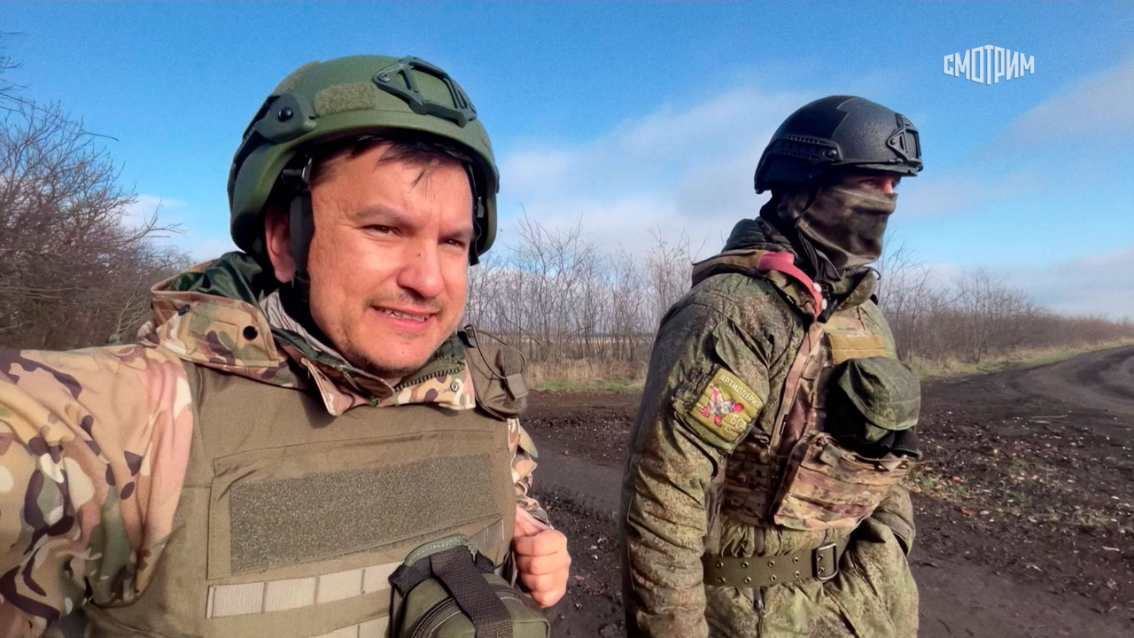 Военкоры