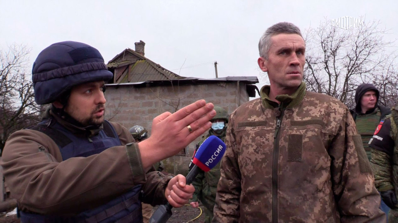 Военкоры