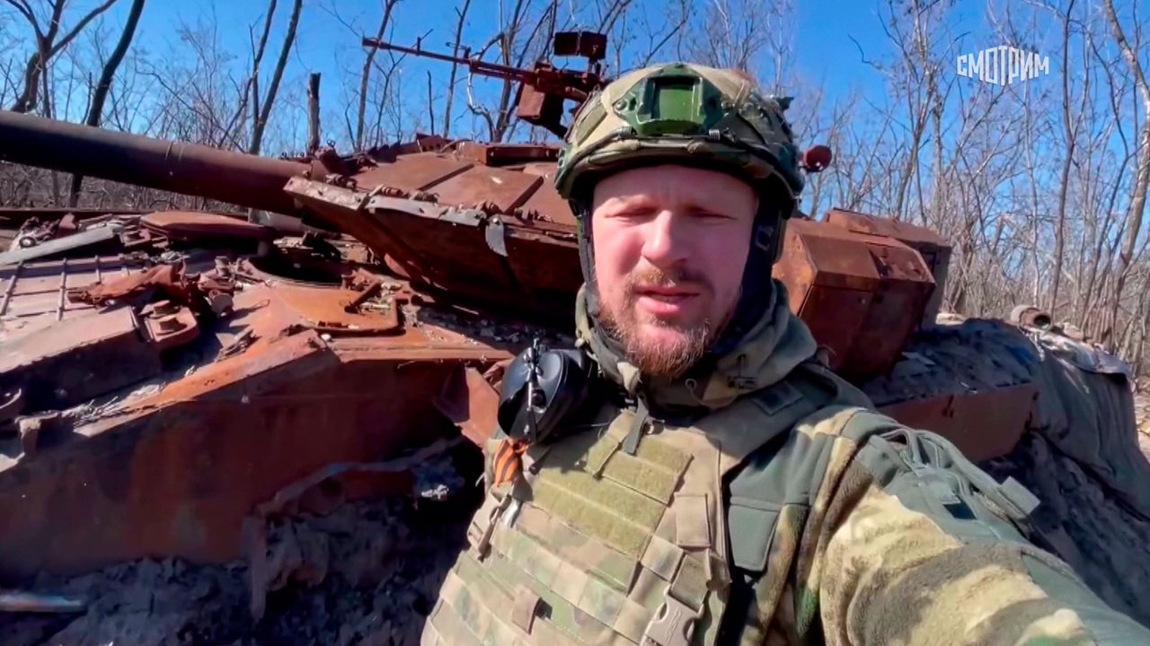 Военкоры