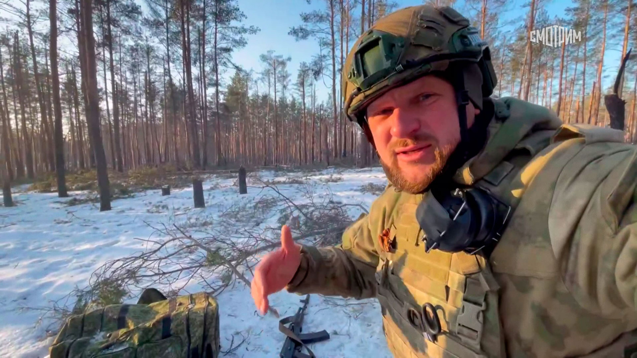 Военкоры