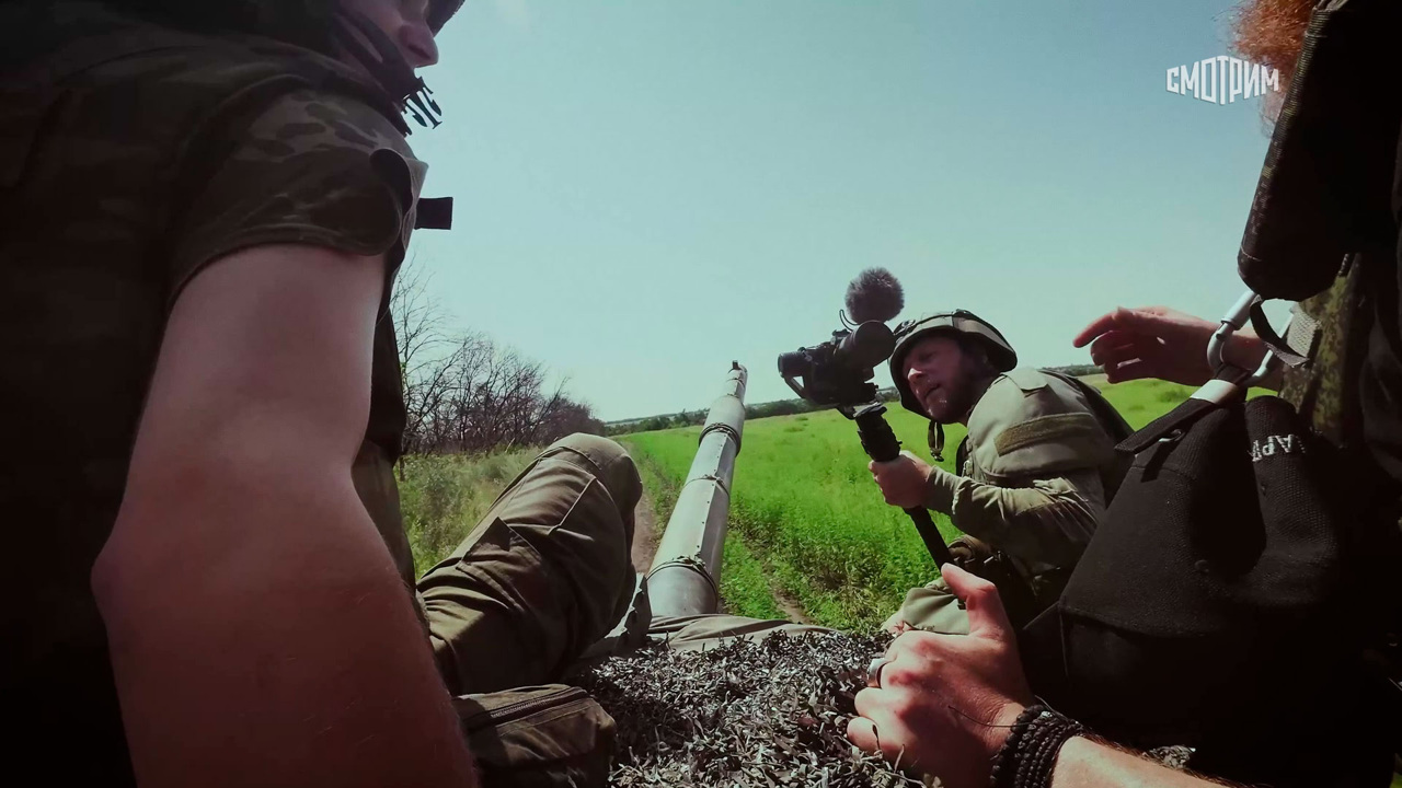 Военкоры