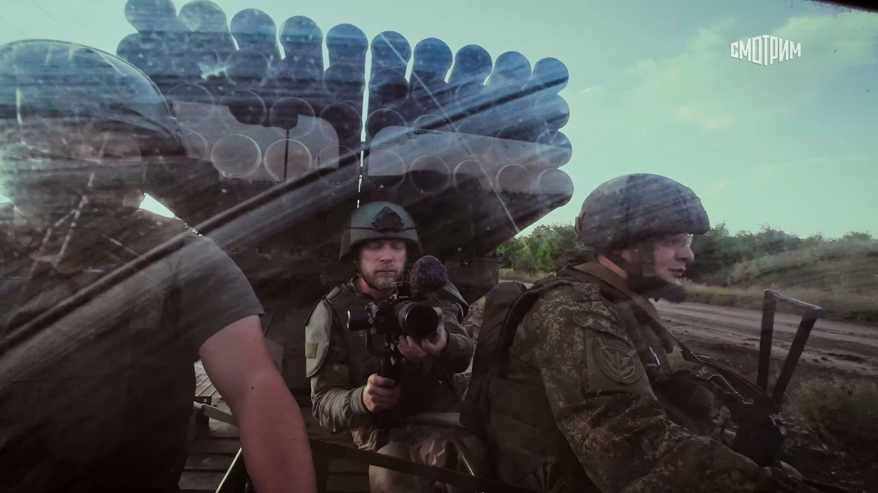 Военкоры