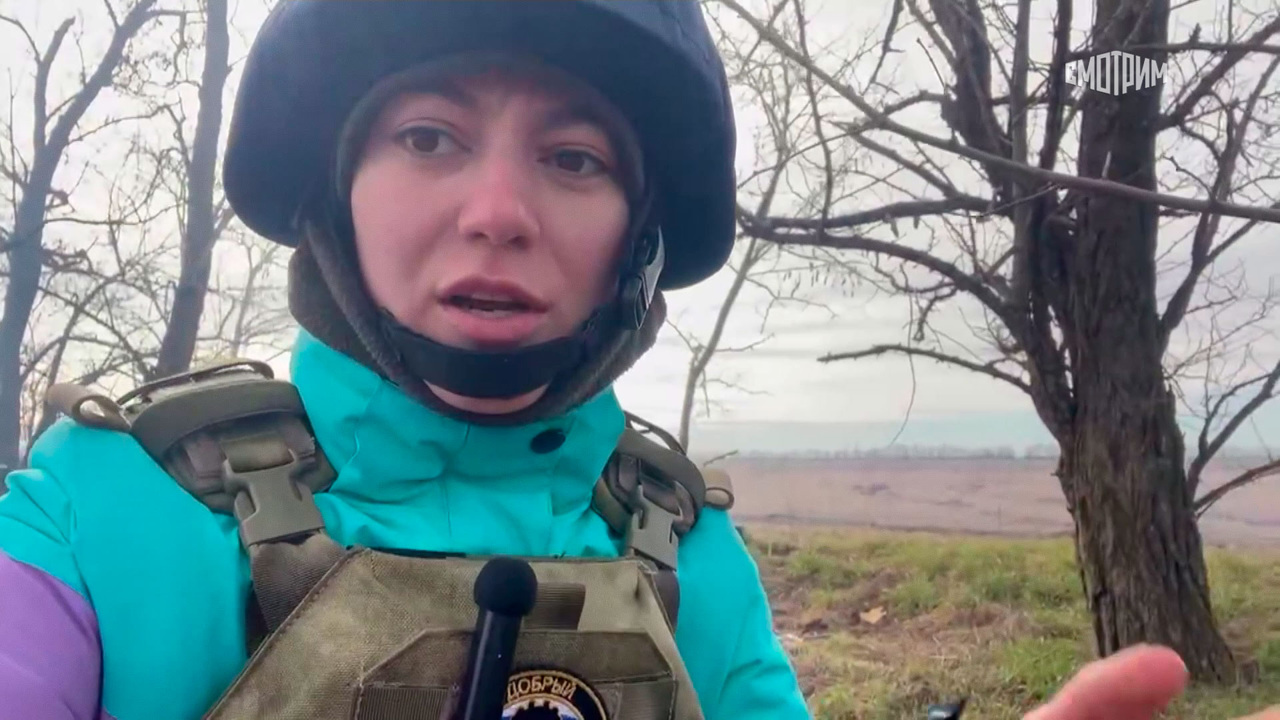 Военкоры