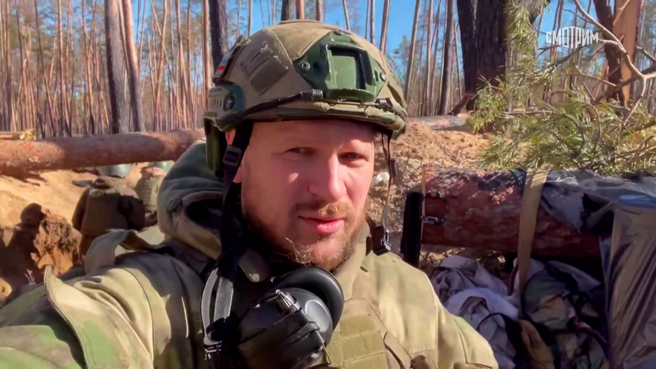 Военкоры