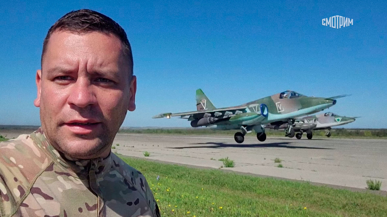 Военкоры