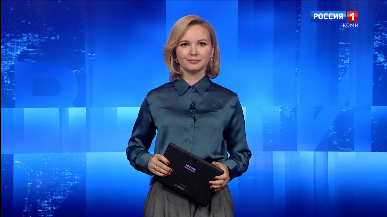 Вести-Коми. Утро. Выпуск 06.12.2023