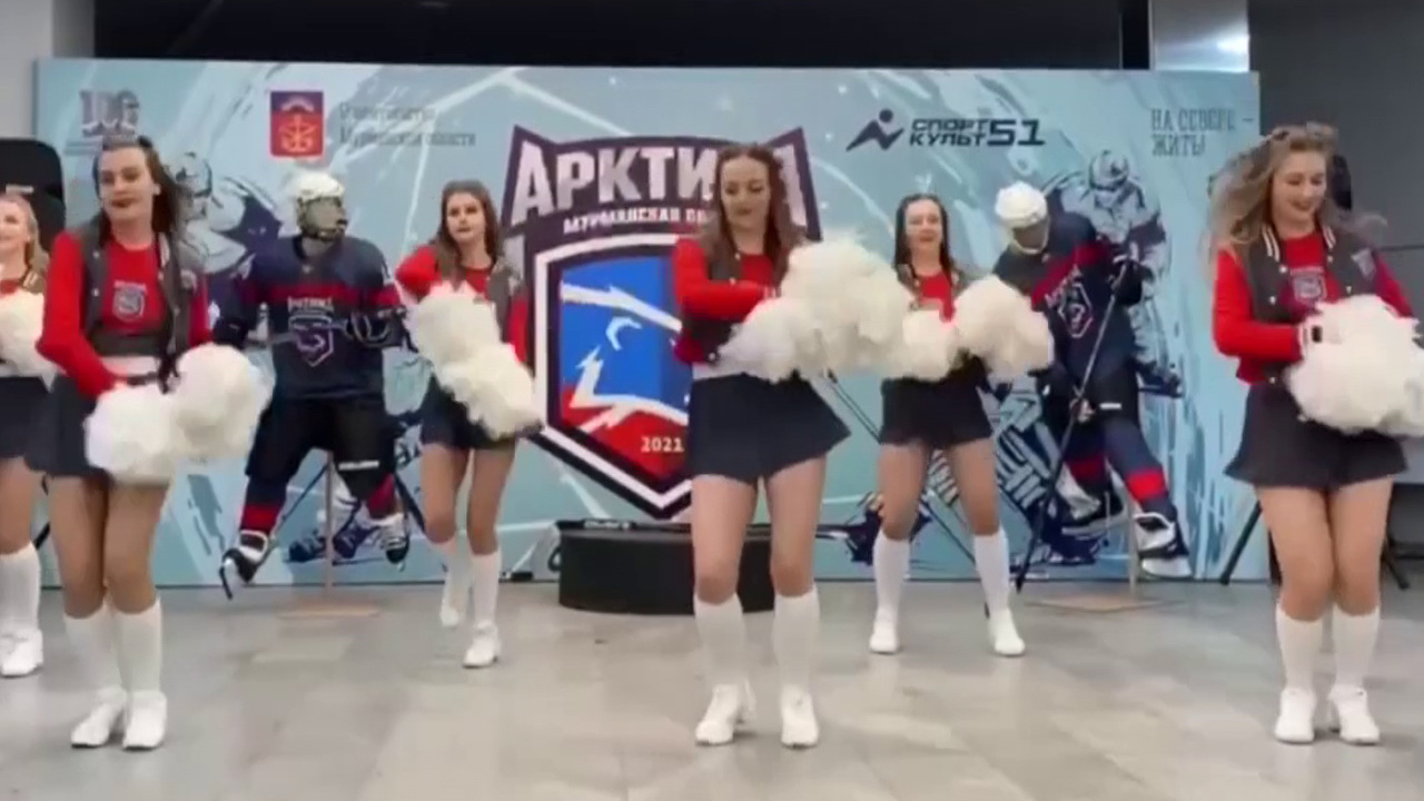 Узнаем больше о чирлидинге как об отдельном виде спорта