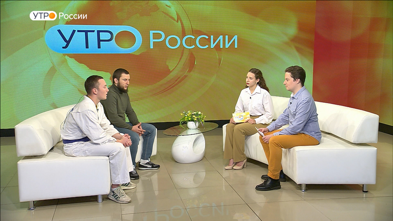 Эфир от 05.12.2023