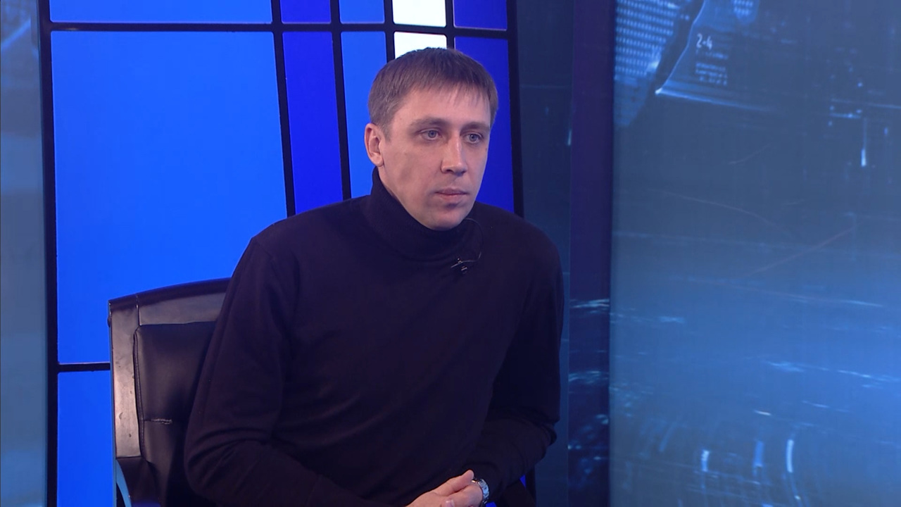 Александр Пашинцев. Травмы зимой.