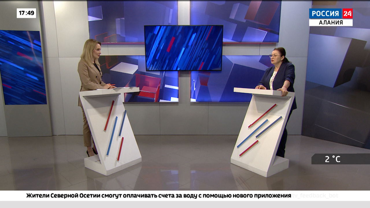 Образцовый ансамбль народного танца "Арфан"