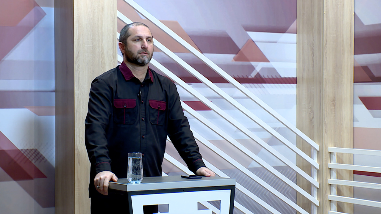 Догазификация продолжается…