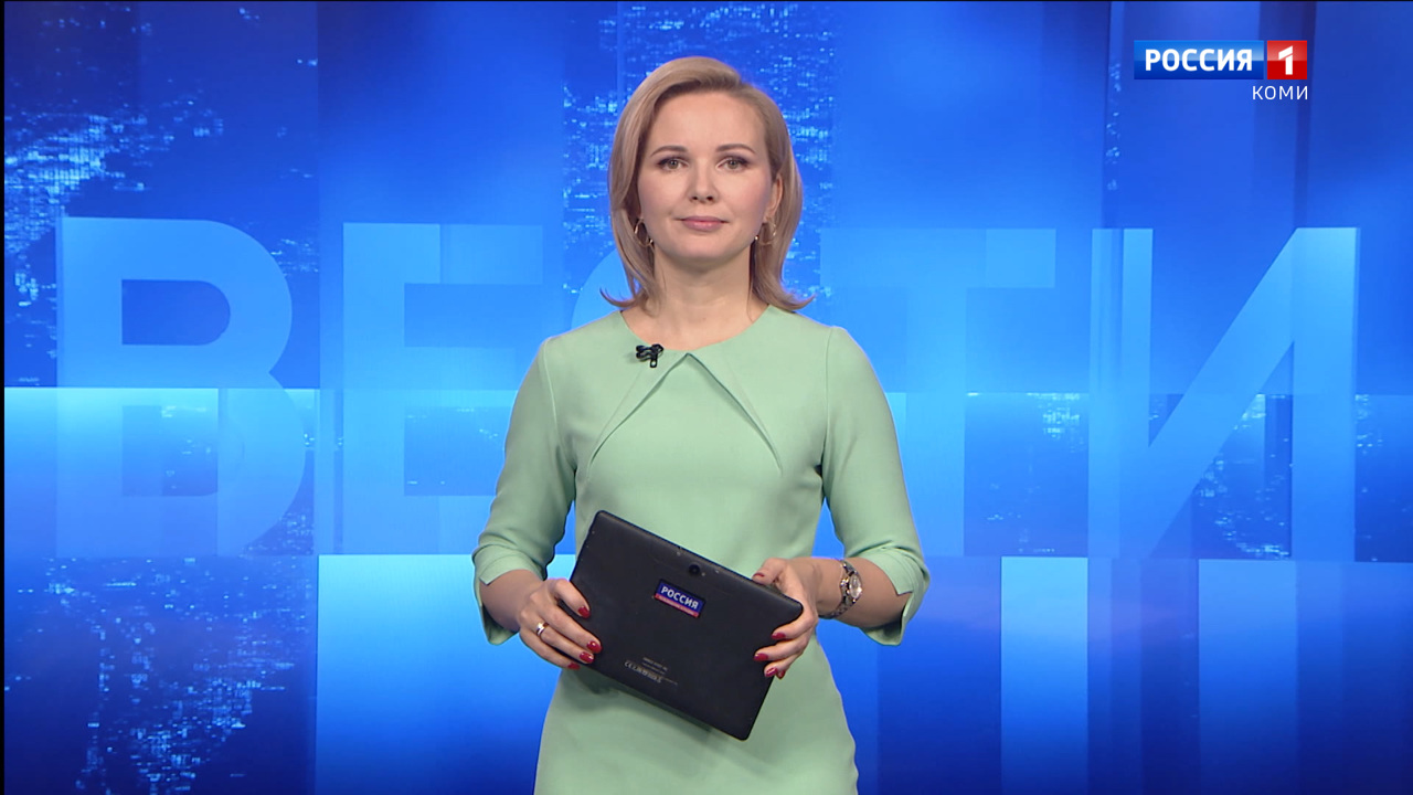 Вести-Коми. Утро. Выпуск 07.12.2023