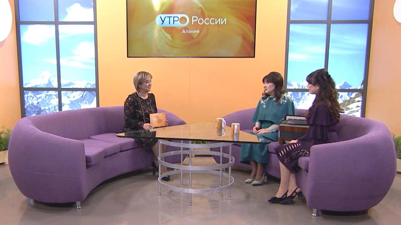 Эфир от 07.12.2023