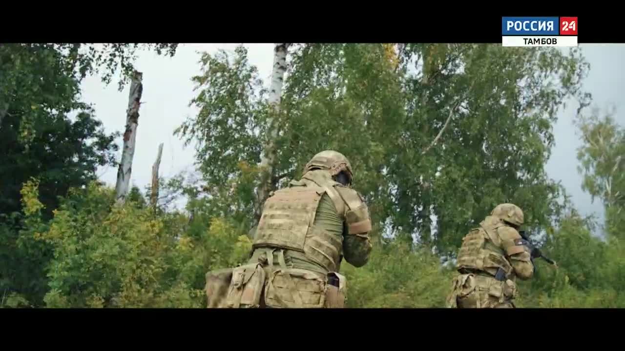 Пастушок «Остаюсь чтобы жить»
