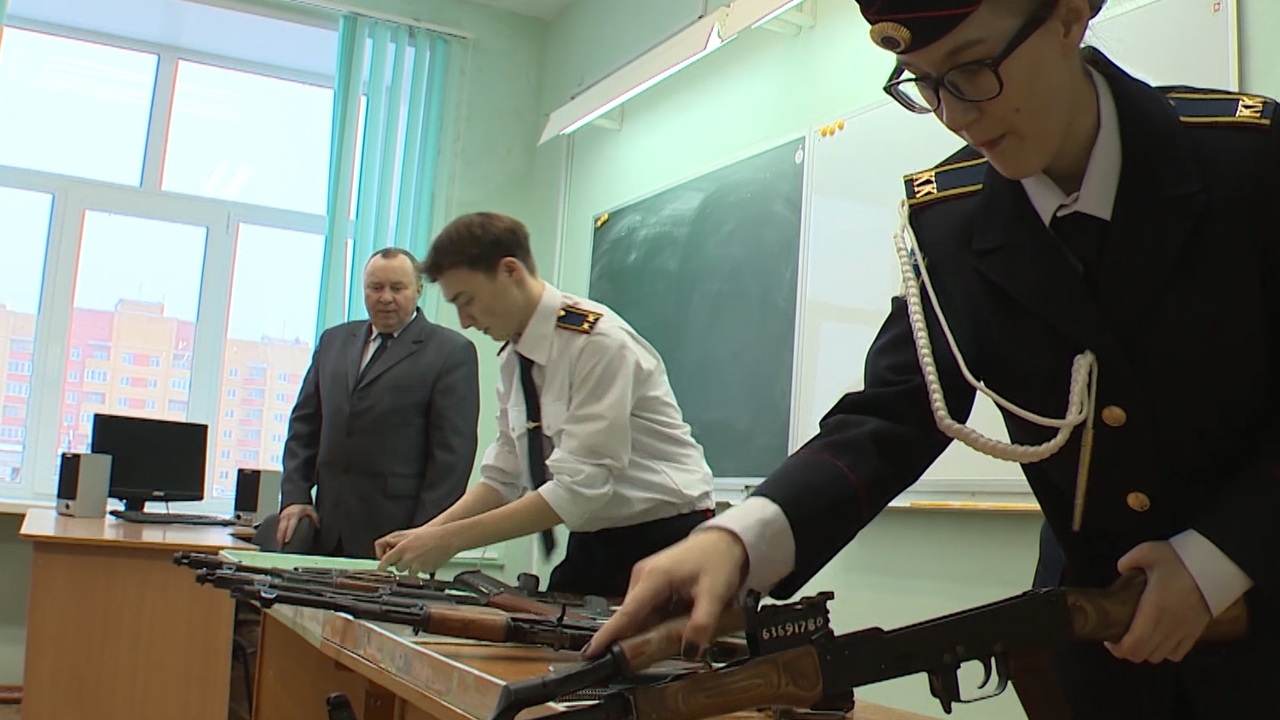 Эфир от 08.12.2023
