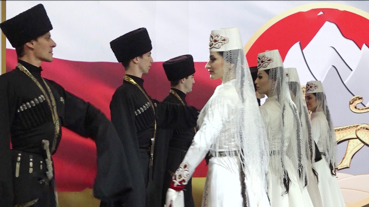 Эфир от 23.12.2023