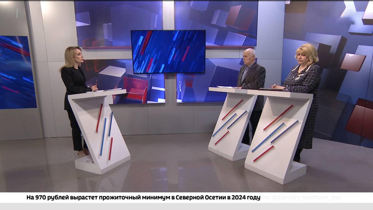 Республика. Демографическая ситуация в России