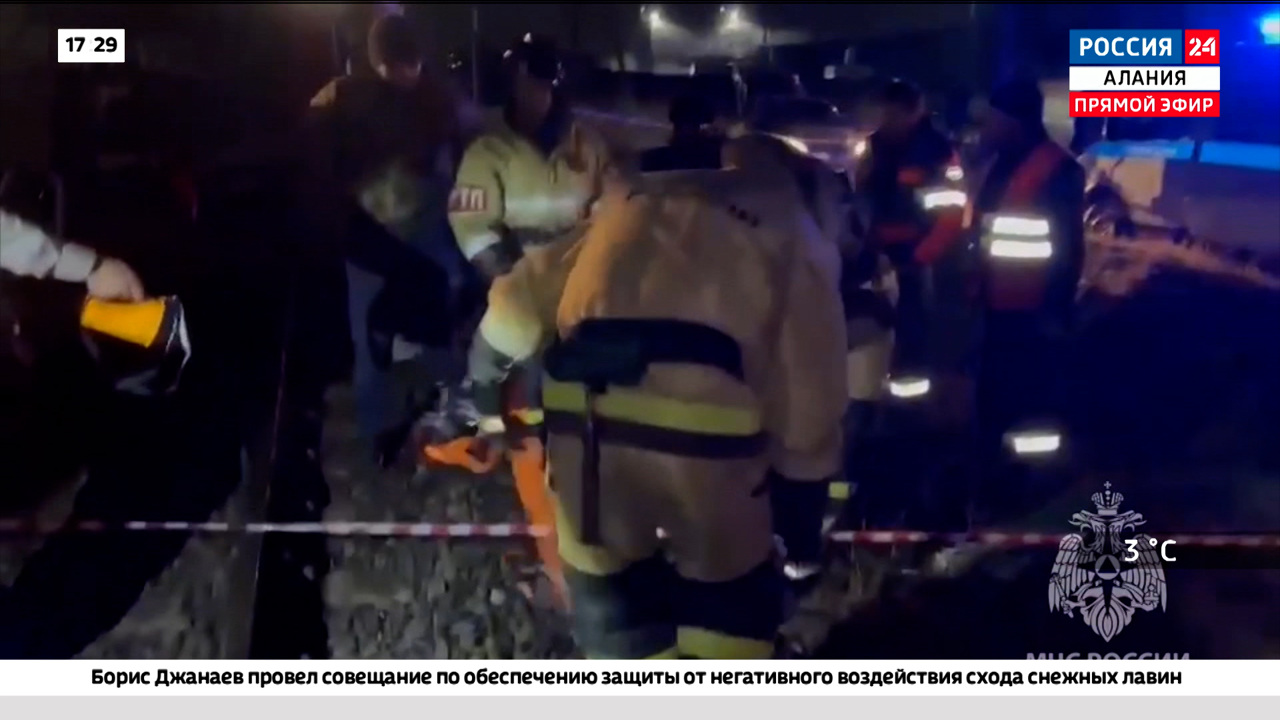 Эфир от 08.12.2023