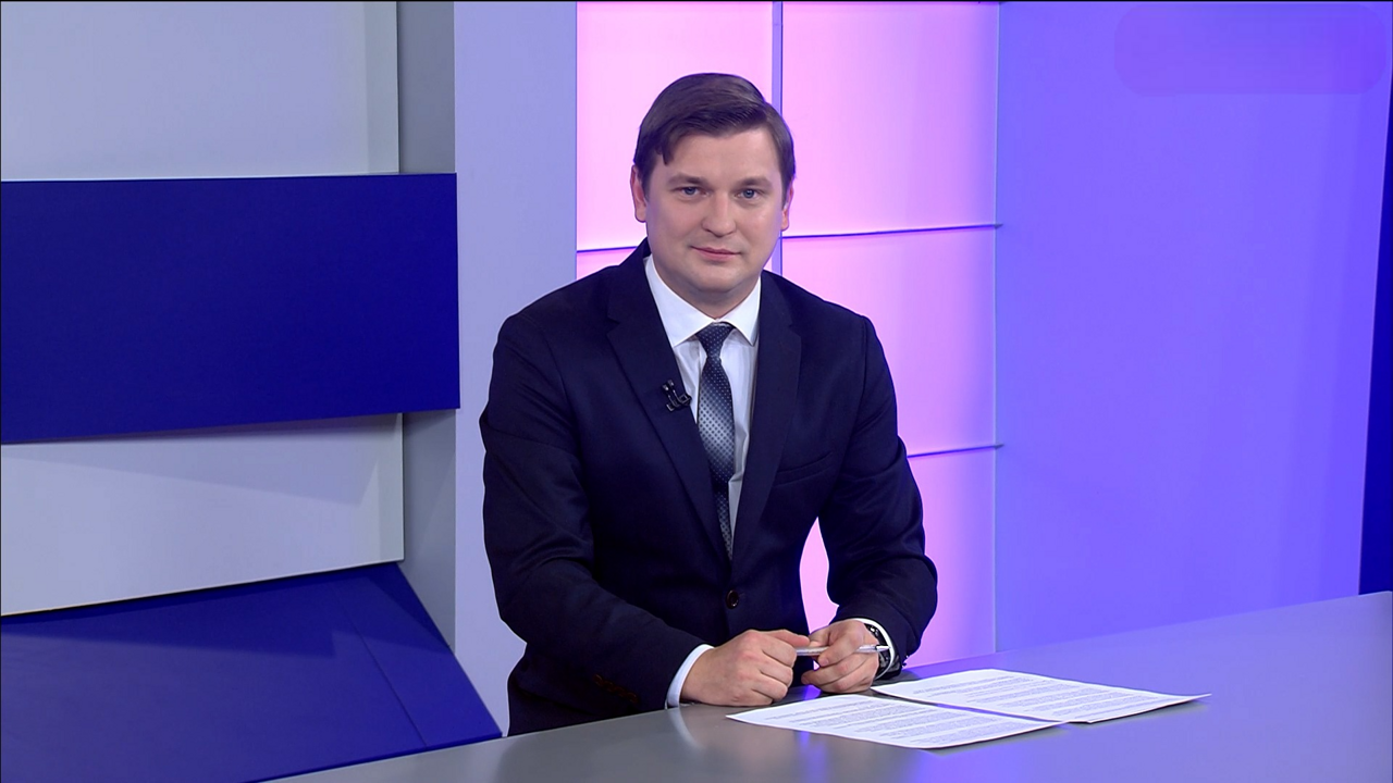 Эфир от 08.12.2023