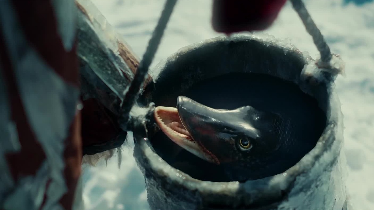 Кассовый успех "По щучьему велению" и кинофестиваль "Русское зарубежье"