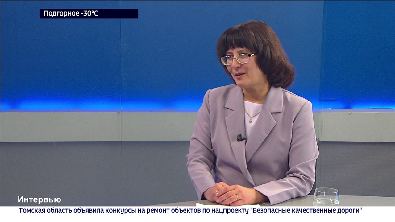 Светлана Лаврушенко – о выставке-дегустации фермерских продуктов