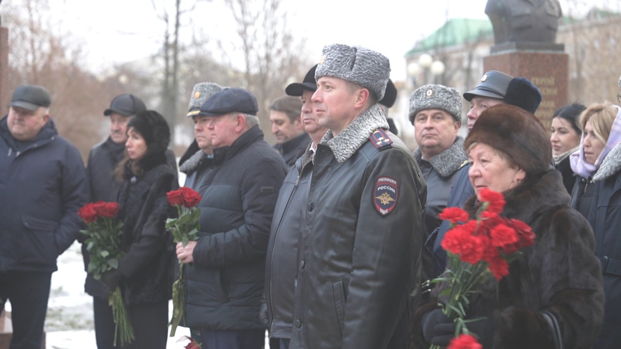 Эфир от 11.12.2023