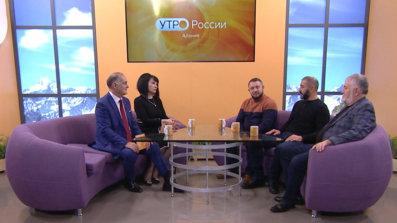 Эфир от 11.12.2023