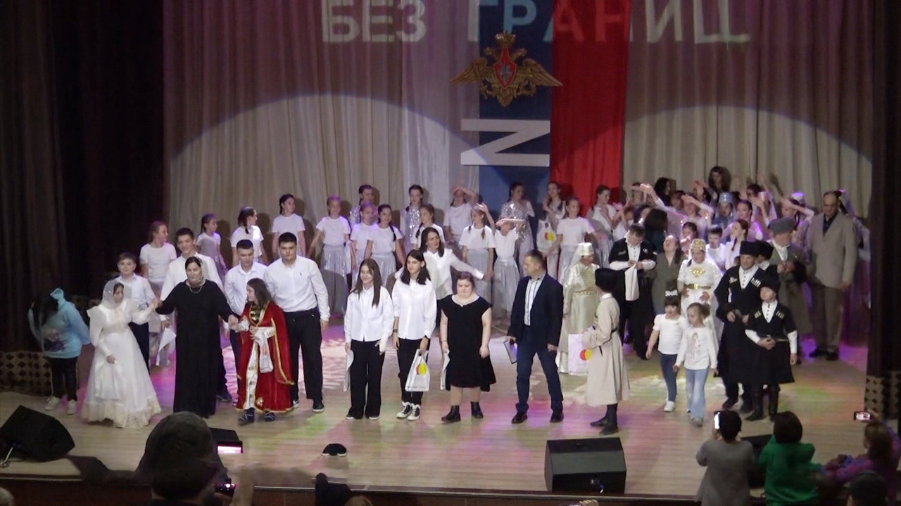 Эфир от 11.12.2023