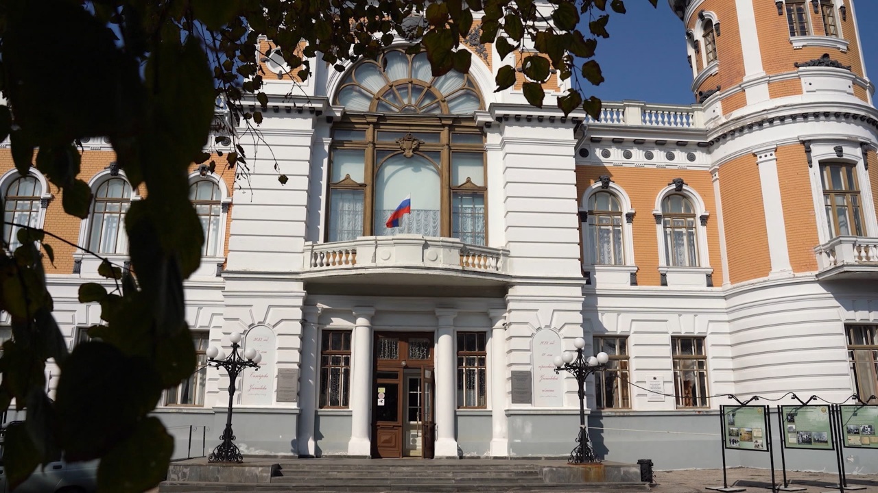 По следам секретной экспедиции Меншикова