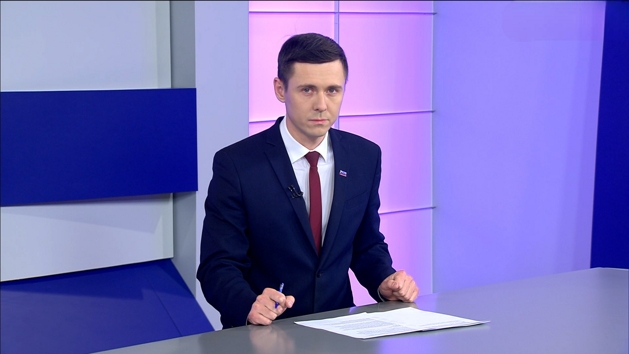 Эфир от 11.12.2023