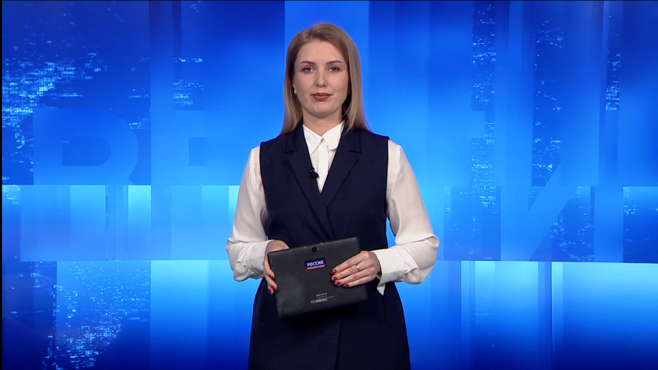 Вести-Коми. Утро. Выпуск 12.12.2023
