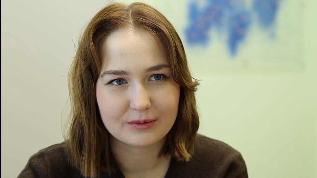 Ювелир из Костромы сменила работу в мастерской на луганский госпиталь