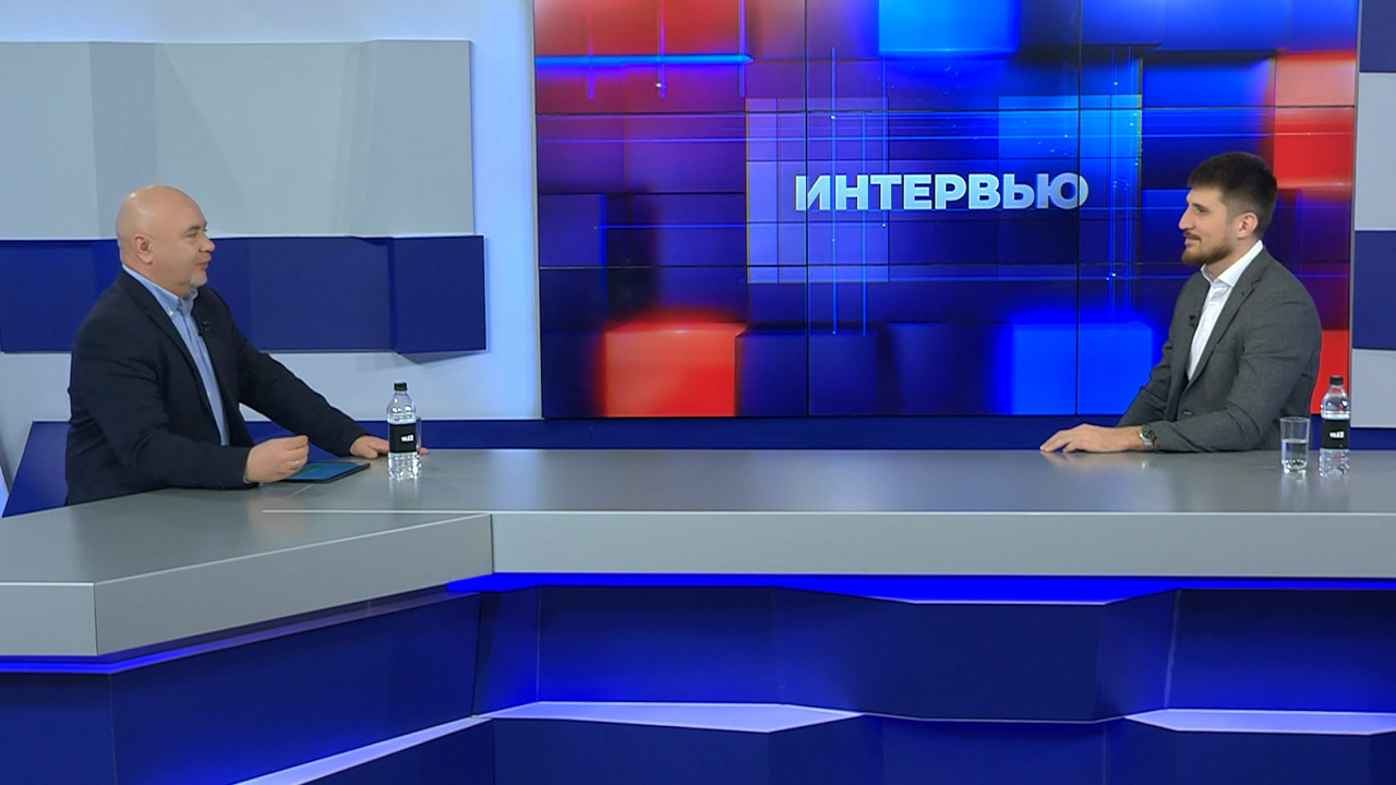 Tele2. Евгений Брюзгин. Эфир от 11.12.2023