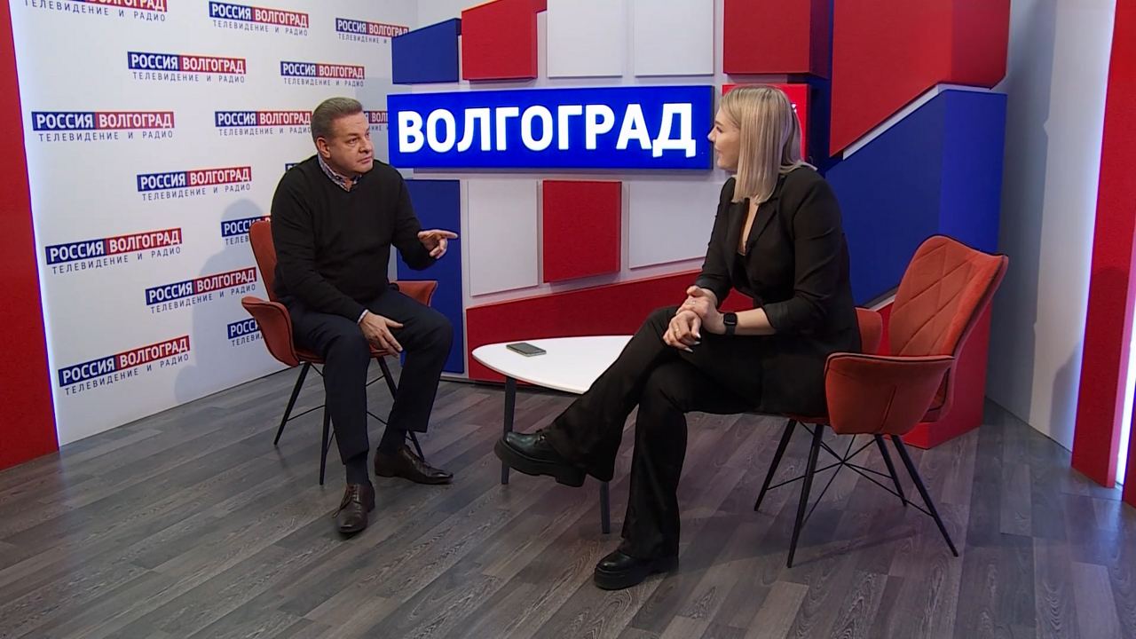 Роль творчества в жизни. Светлана Михайлова. Эфир от 12.12.23