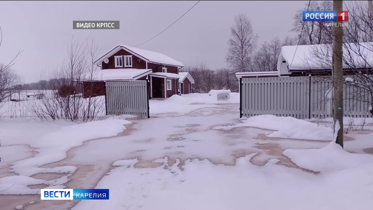 Спасатели устранили ледяной затор на реке Шуя