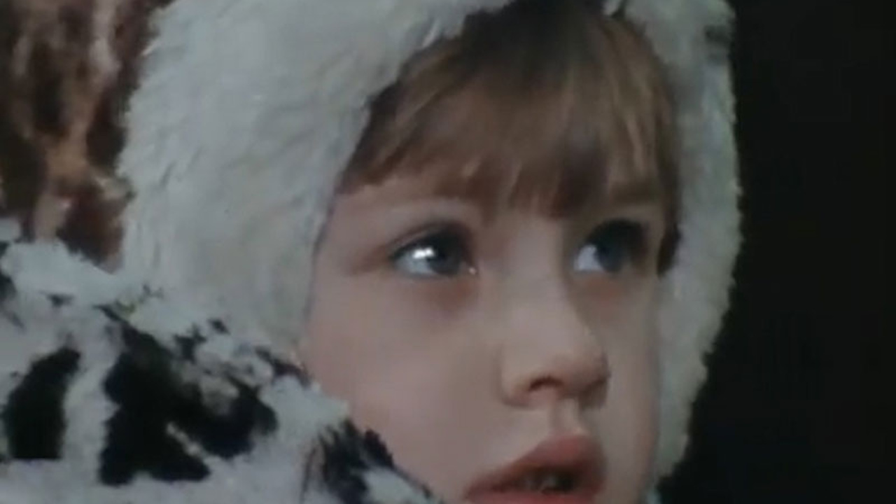 Накануне Нового года. Время. Эфир 25 декабря (1978)