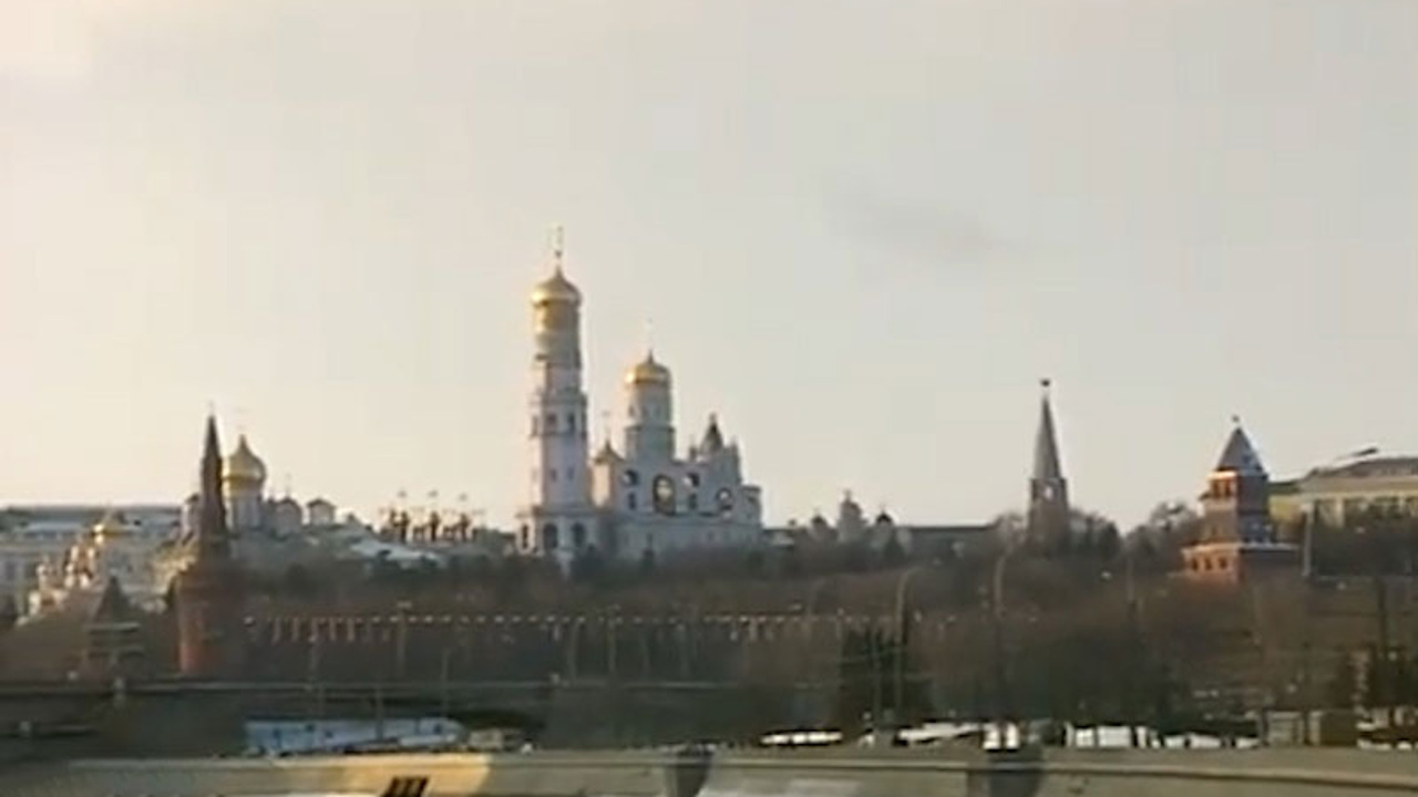 Первый день нового года. Время. Эфир 1 января (1991)