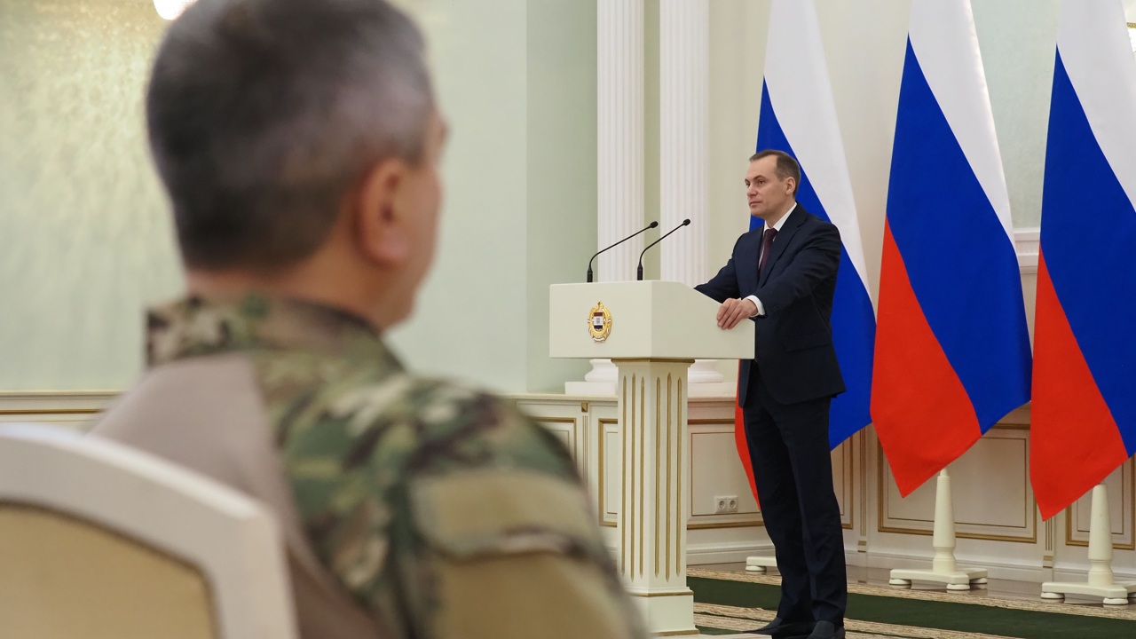 В Доме Республики прошло торжественное мероприятие посвященное Дню Конституции